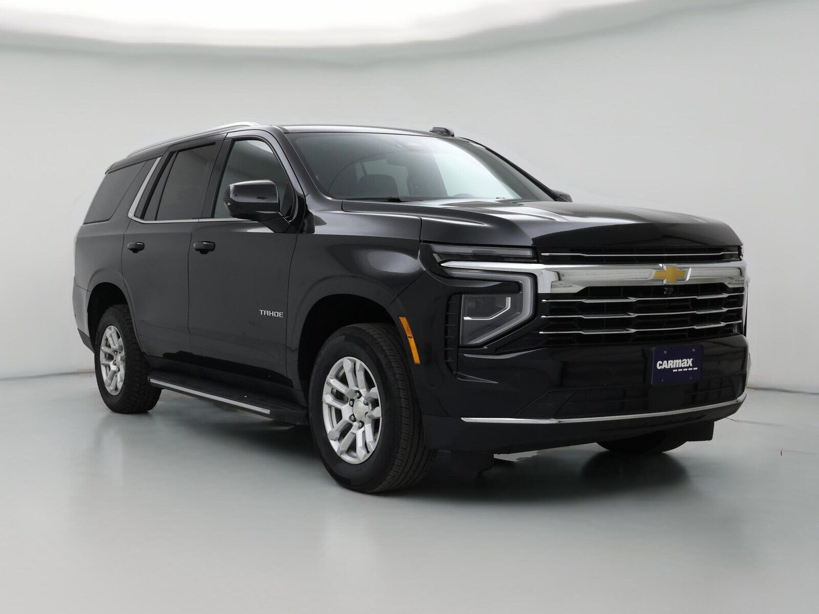 2025 CHEVROLET Tahoe