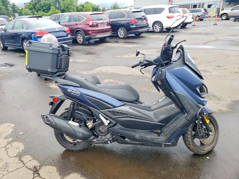 2025 ZHILONG Q-MAX