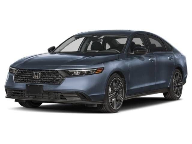 2026 HONDA Accord