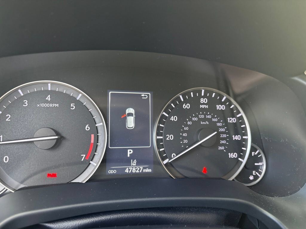 2021 LEXUS RX