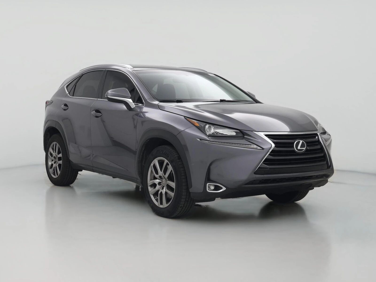 2016 LEXUS NX