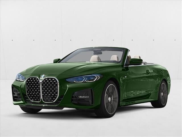 2024 BMW 4 Series