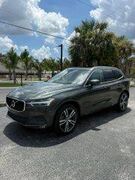 2018 VOLVO XC60