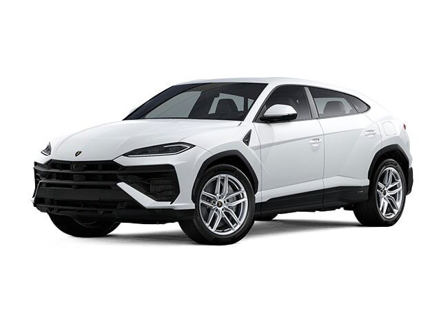 2026 LAMBORGHINI URUS