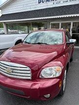 2007 CHEVROLET HHR