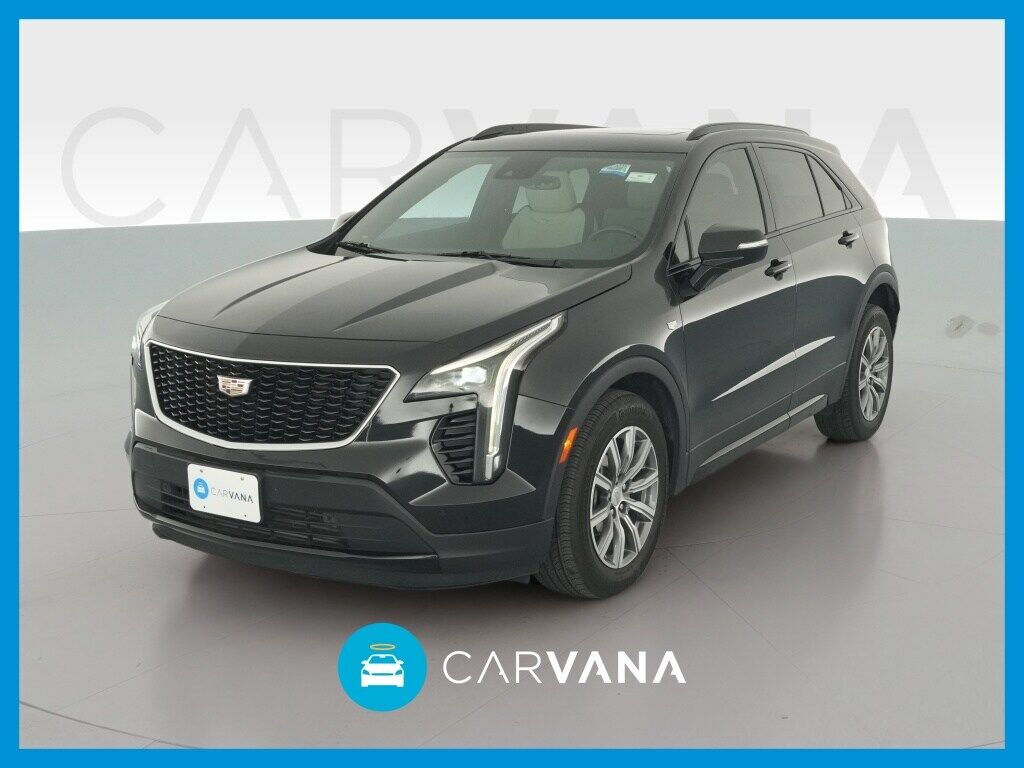 2023 CADILLAC XT4