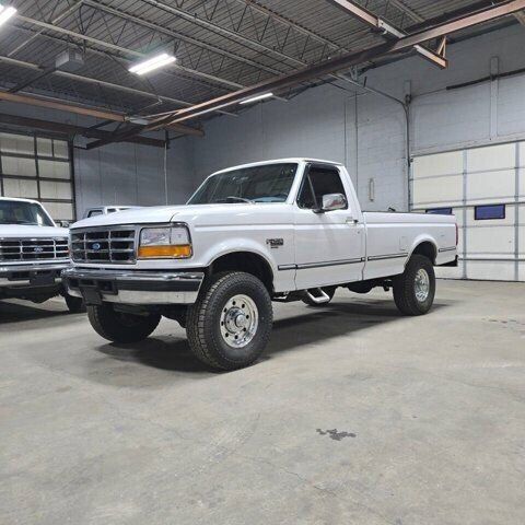 1994 FORD F-250