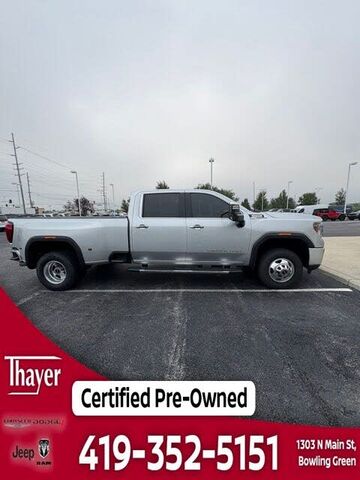 2021 GMC Sierra