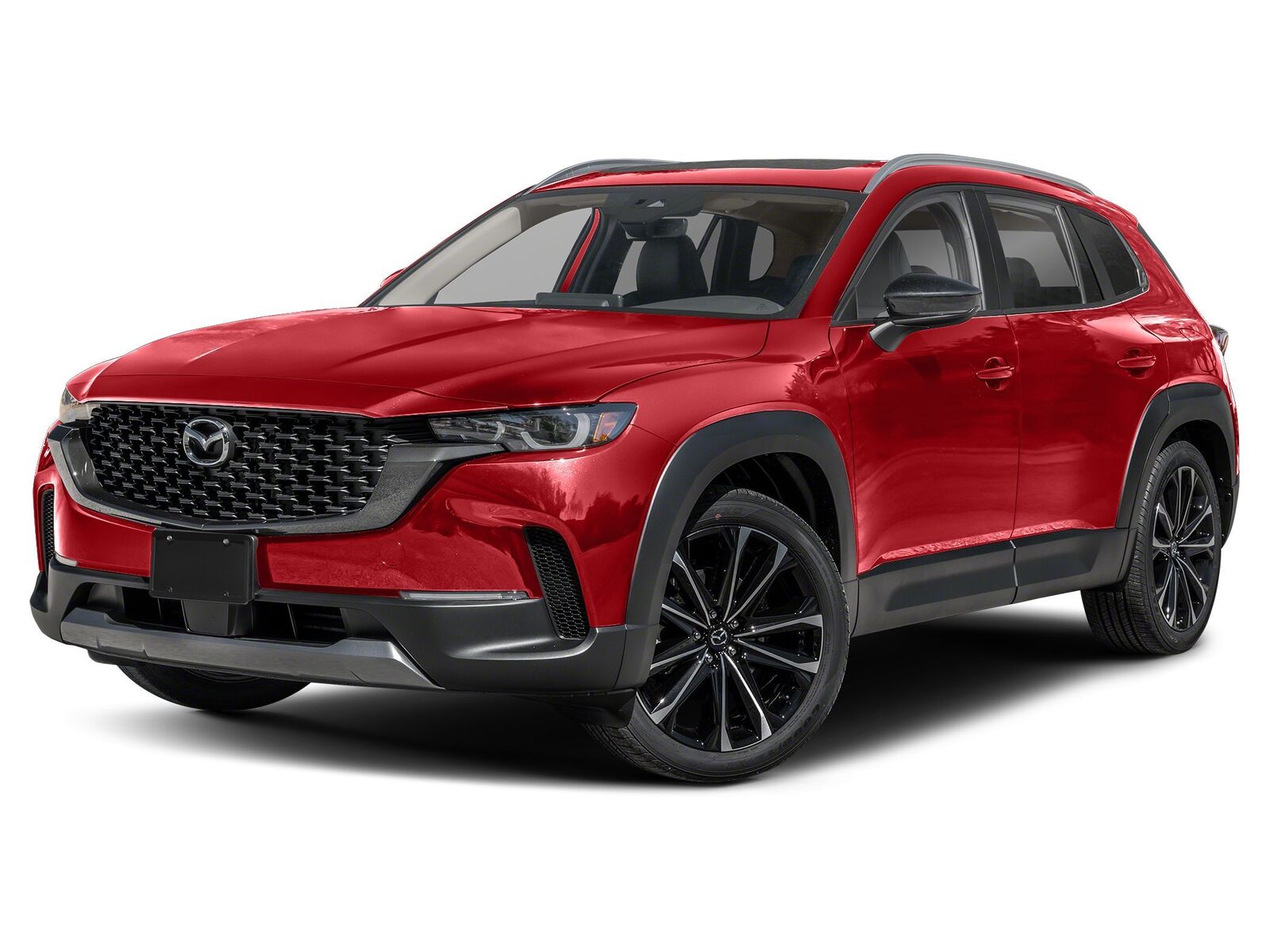 2024 MAZDA CX-50