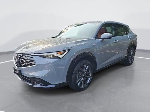 2026 ACURA ADX