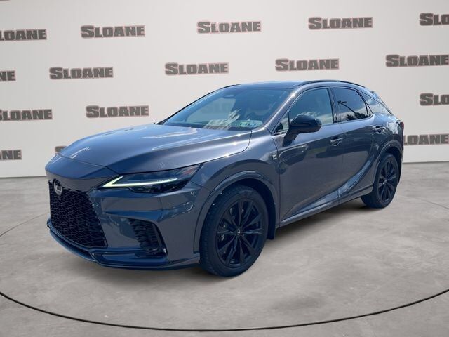 2024 LEXUS RX