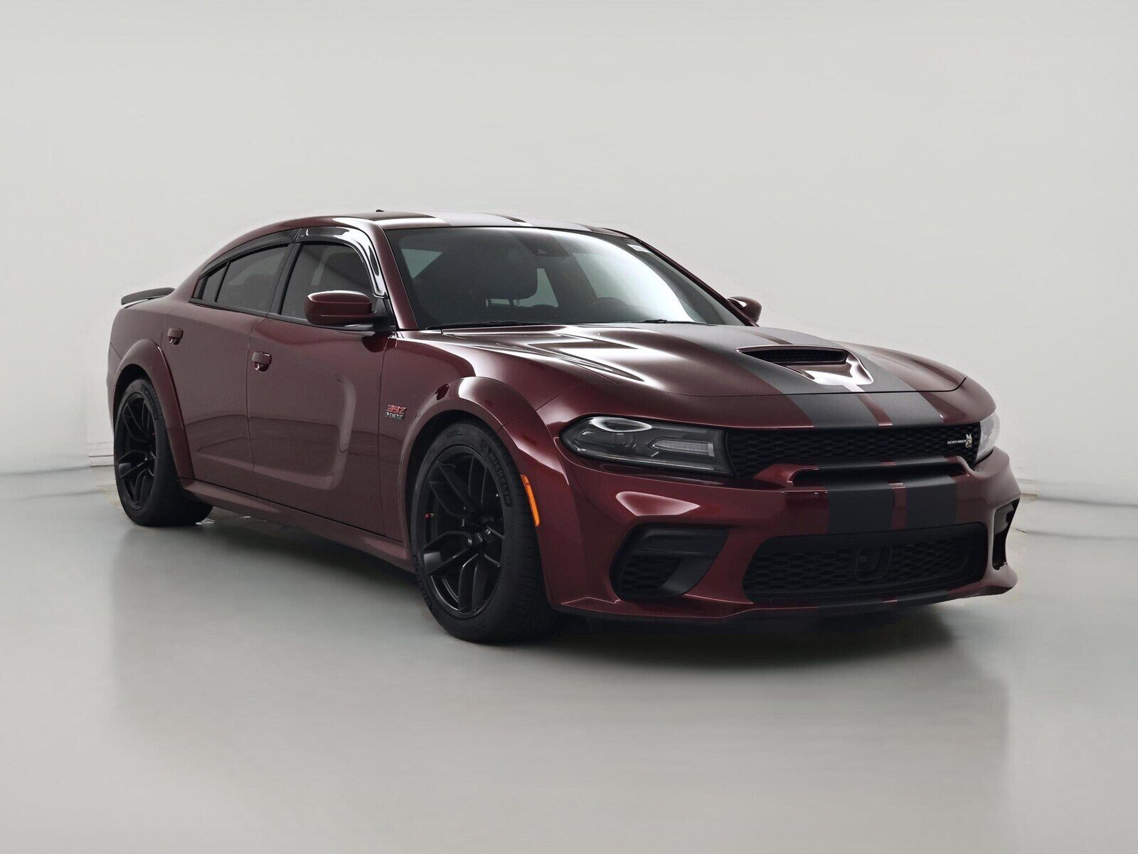 2020 DODGE Charger