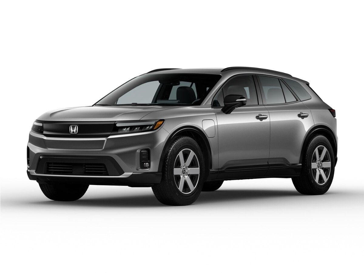 2026 HONDA Prologue