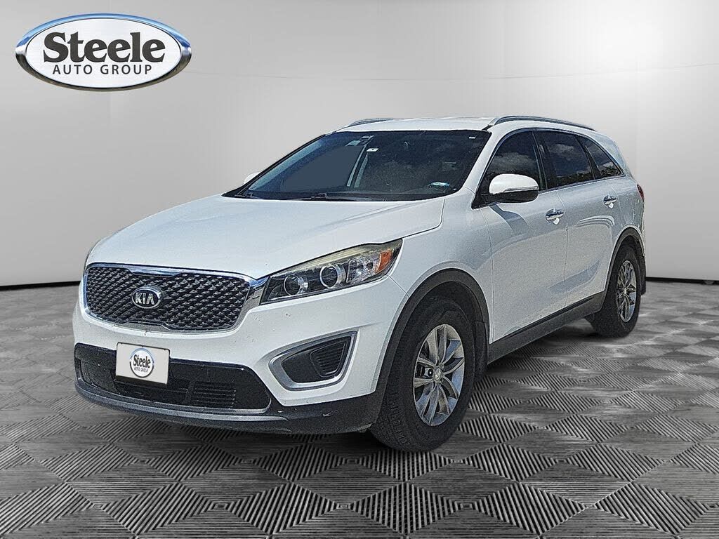 2018 KIA Sorento