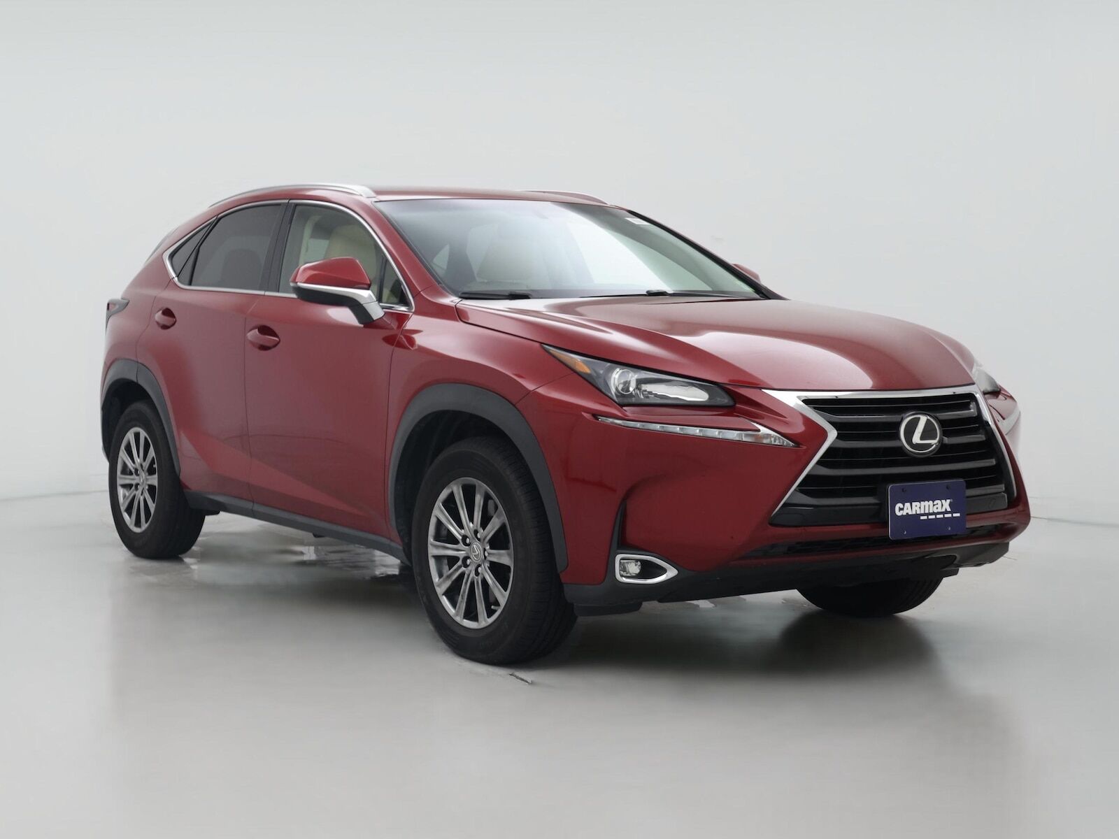 2017 LEXUS NX