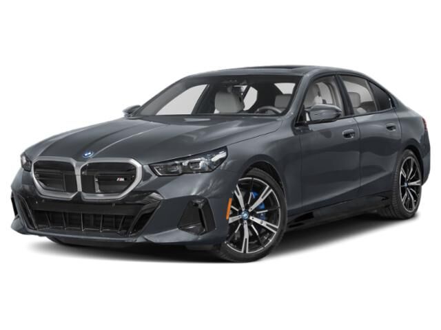 2024 BMW i5