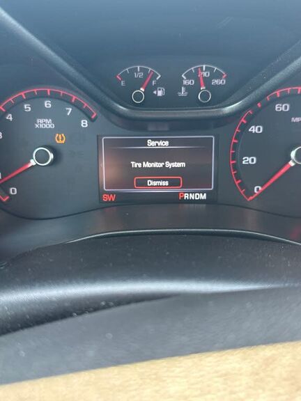 2016 GMC Canyon