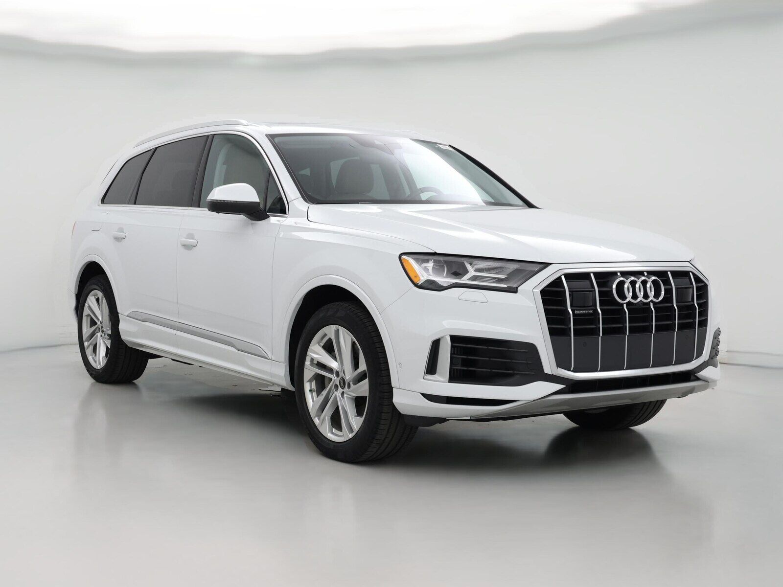 2022 AUDI Q7