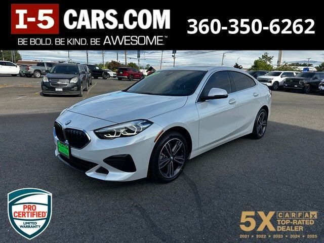2024 BMW 2 Series