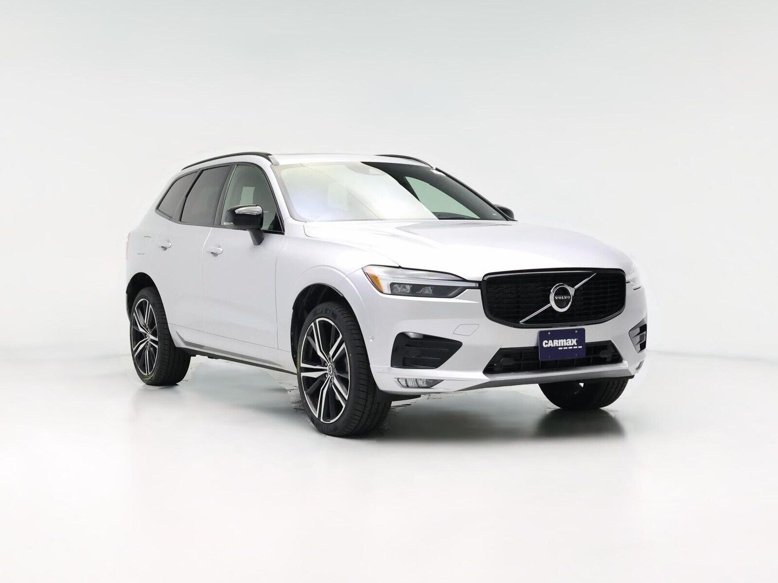 2021 VOLVO XC60