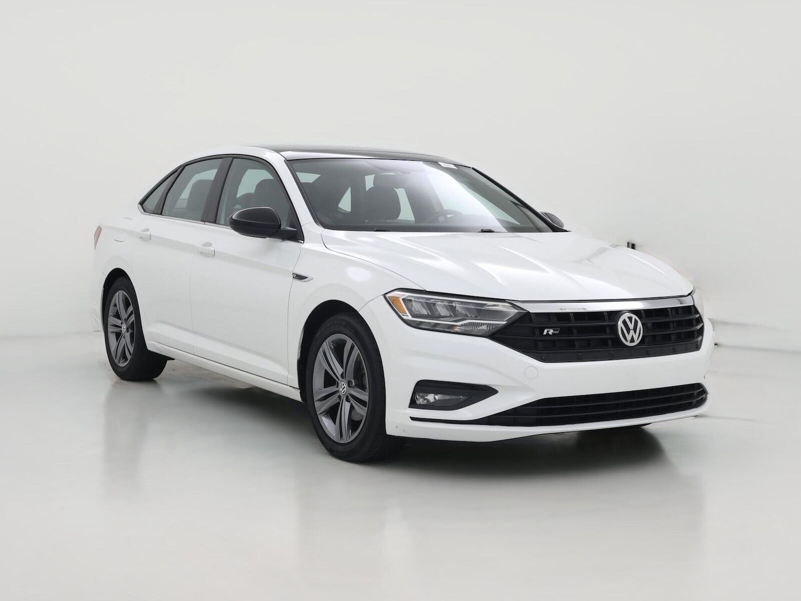 2020 VOLKSWAGEN Jetta