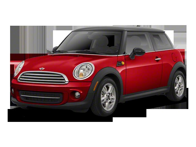 2010 MINI Cooper