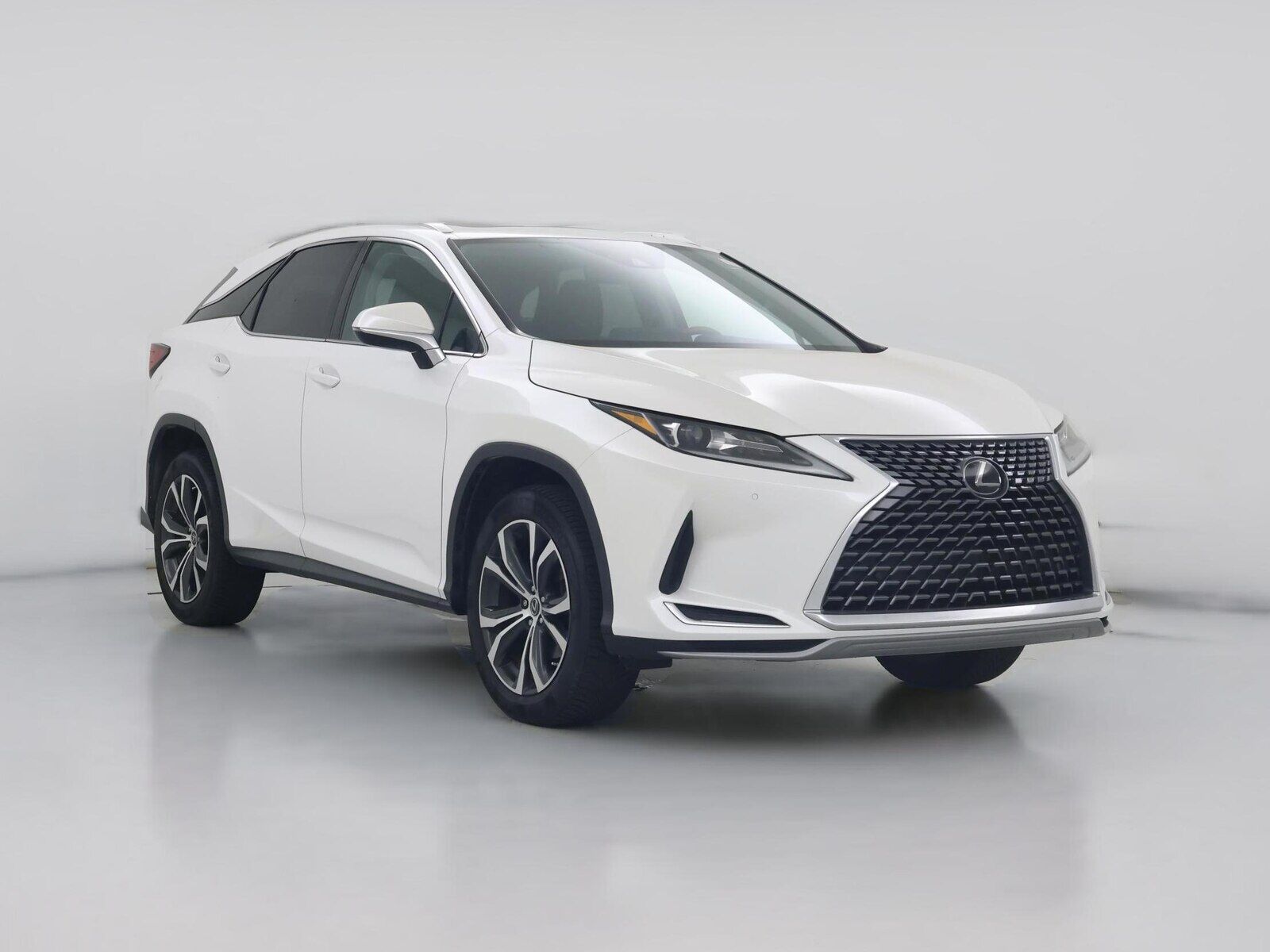 2021 LEXUS RX