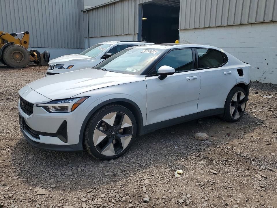 2023 POLESTAR PS2