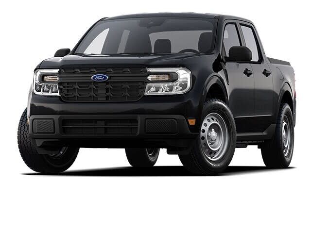 2022 FORD Maverick