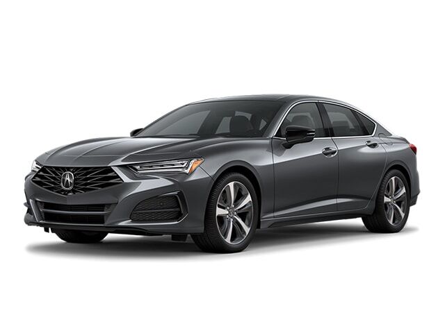 2025 ACURA TLX