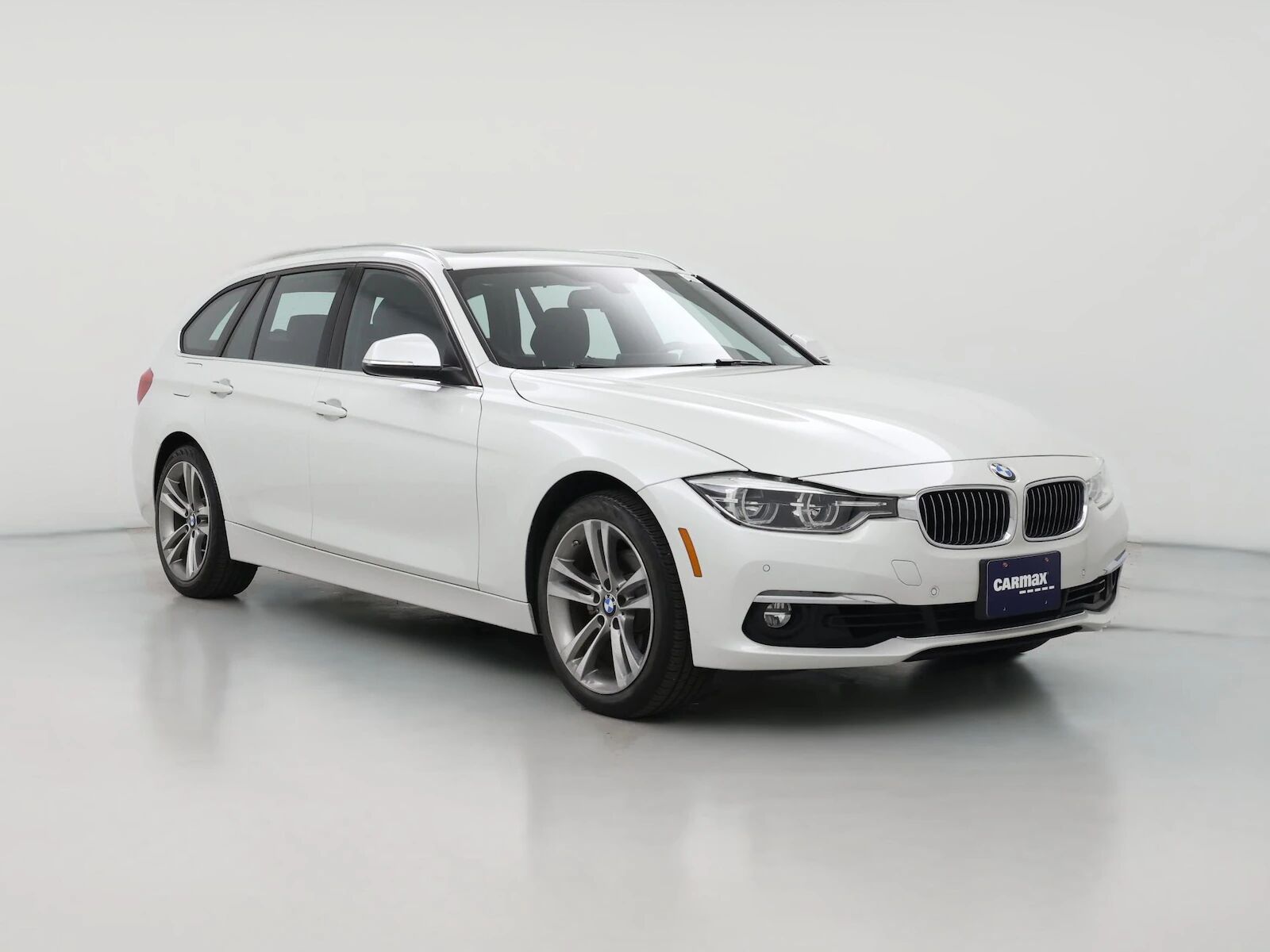 2017 BMW 3 Series