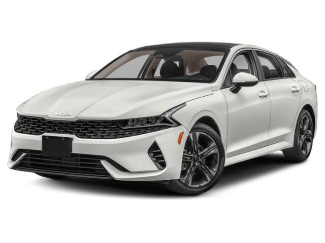 2024 KIA K5