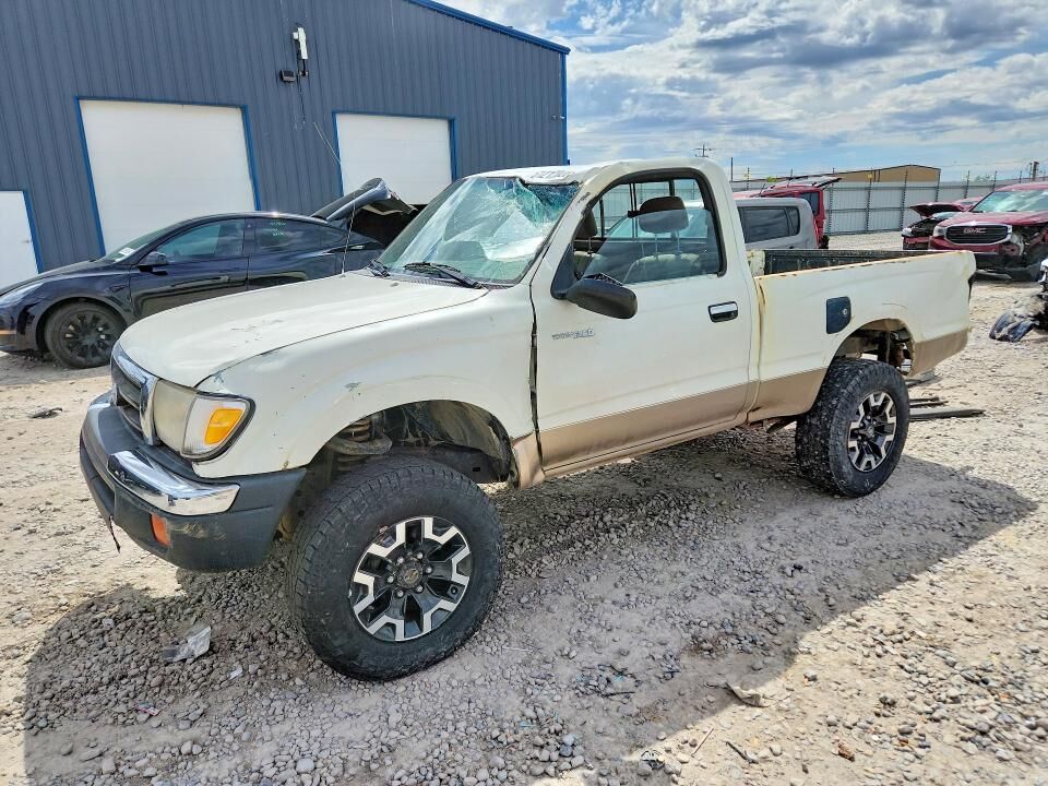 1998 TOYOTA Tacoma