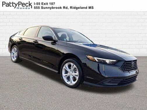 2026 HONDA Accord