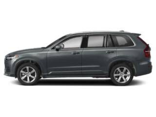 2024 VOLVO XC90