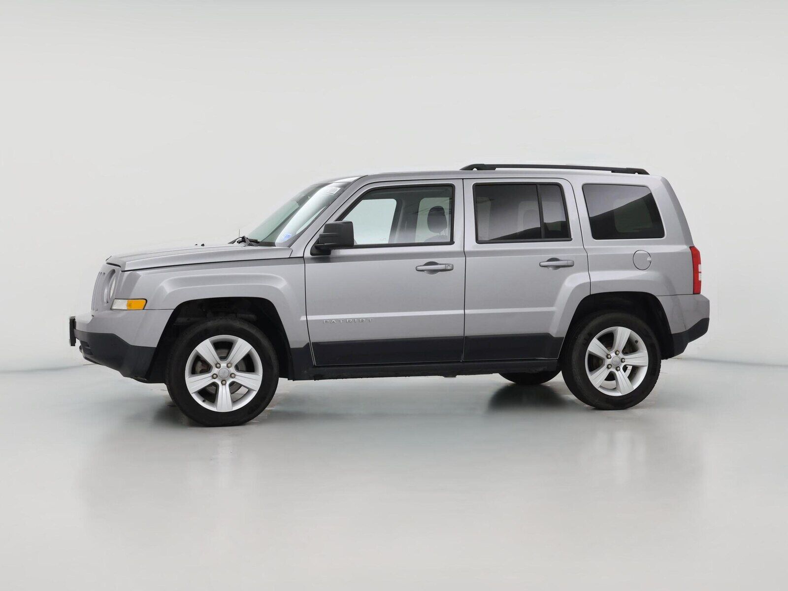 2015 JEEP Patriot