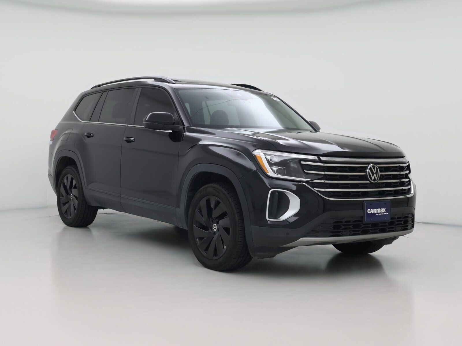 2024 VOLKSWAGEN Atlas 4Motion