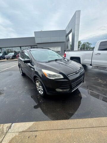 2013 FORD Escape