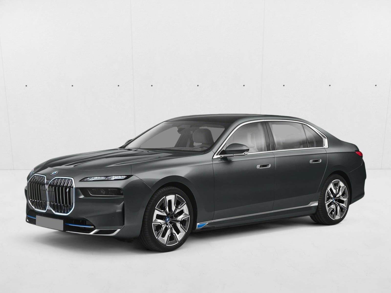 2023 BMW i7