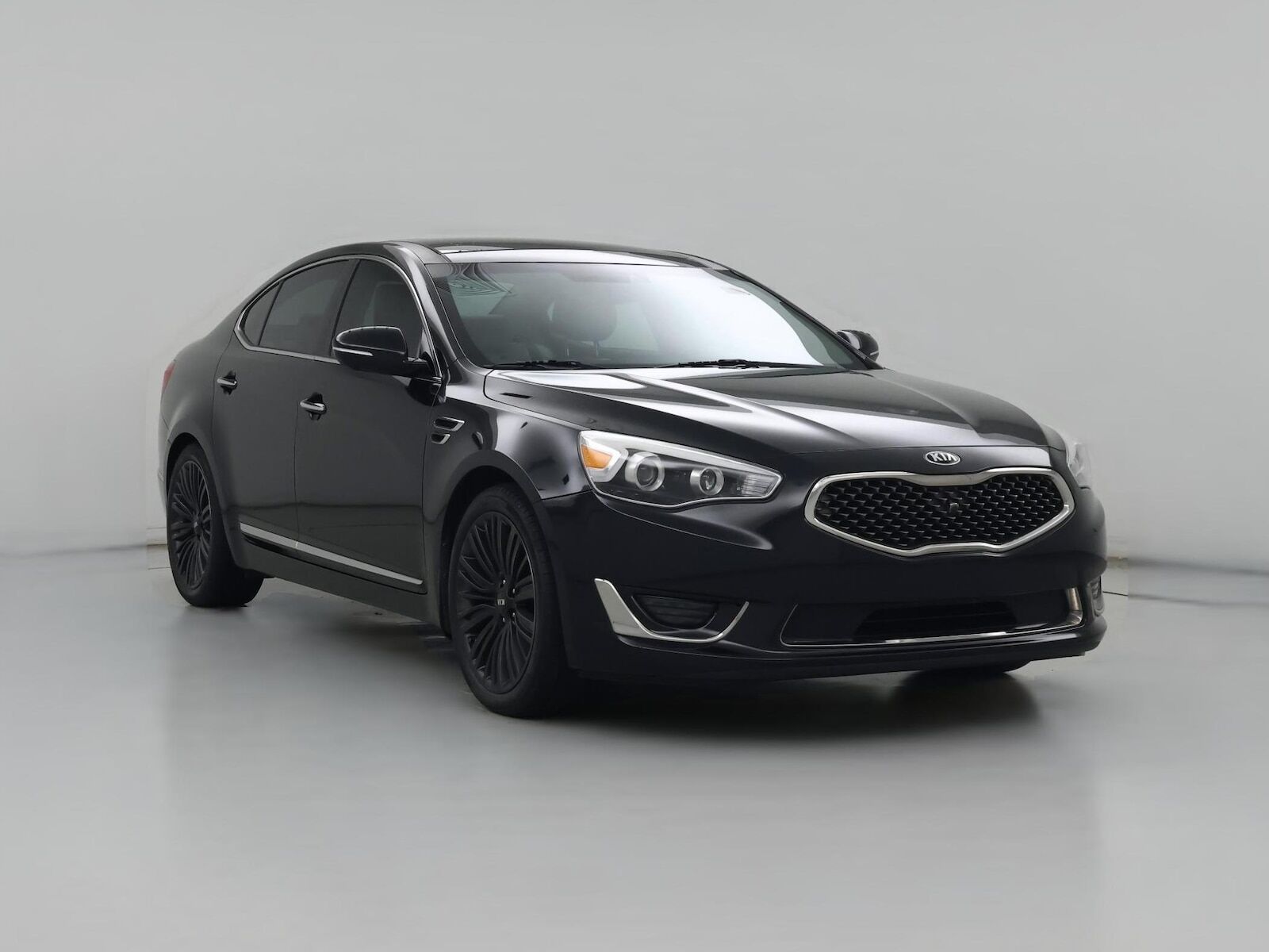 2016 KIA Cadenza