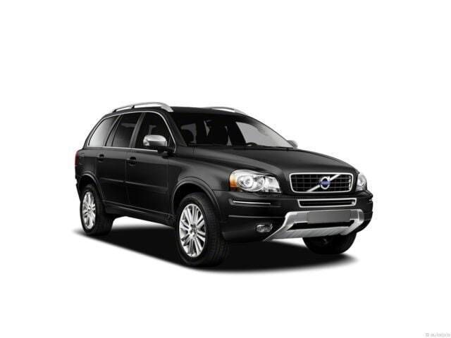 2013 VOLVO XC90