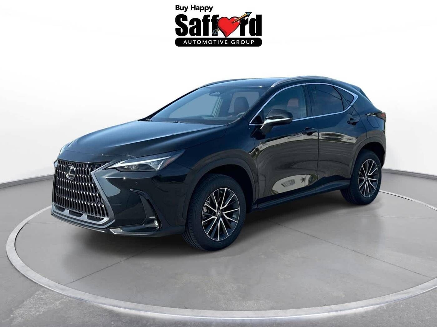 2023 LEXUS NX