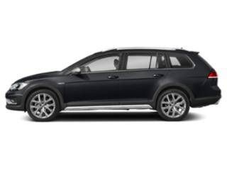 2019 VOLKSWAGEN Golf Alltrack