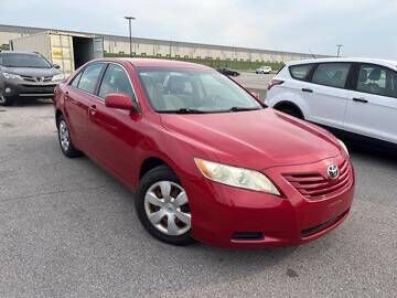 2008 TOYOTA Camry