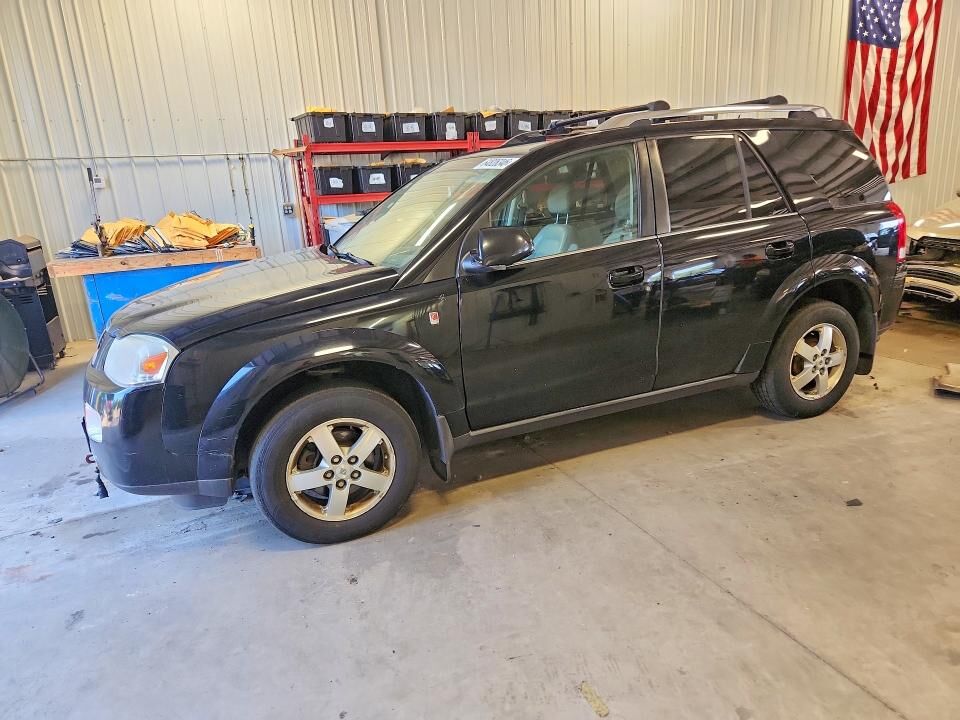 2007 SATURN Vue