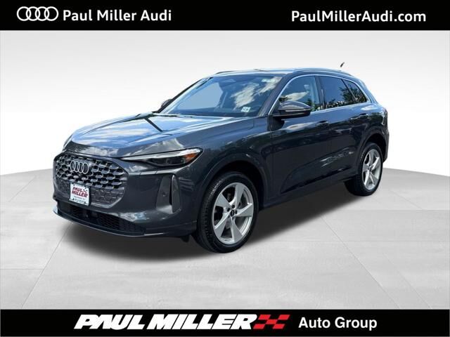 2025 AUDI Q5