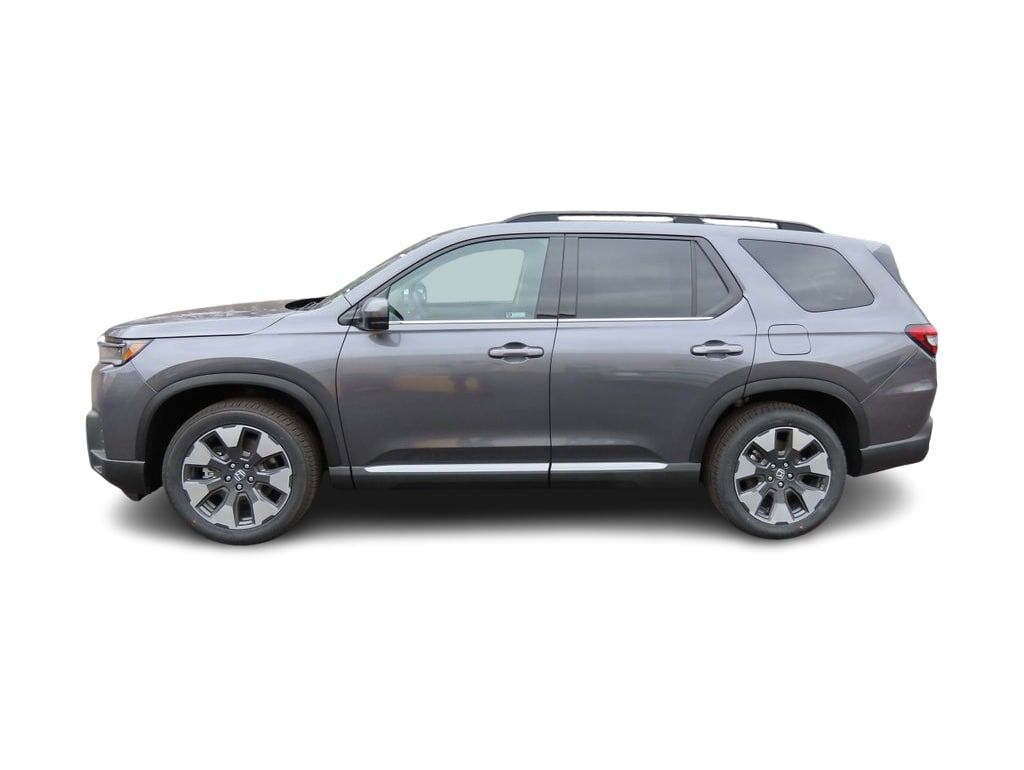 2026 HONDA Pilot