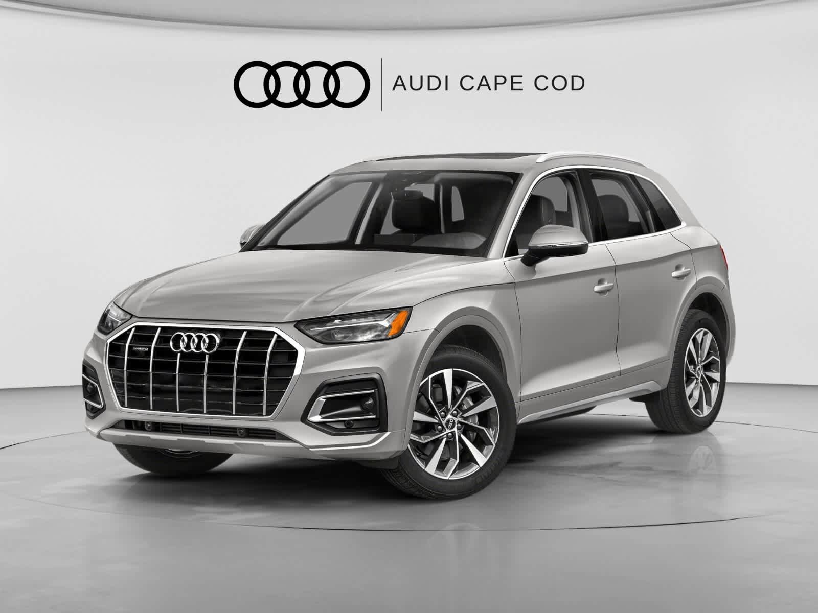 2022 AUDI Q5