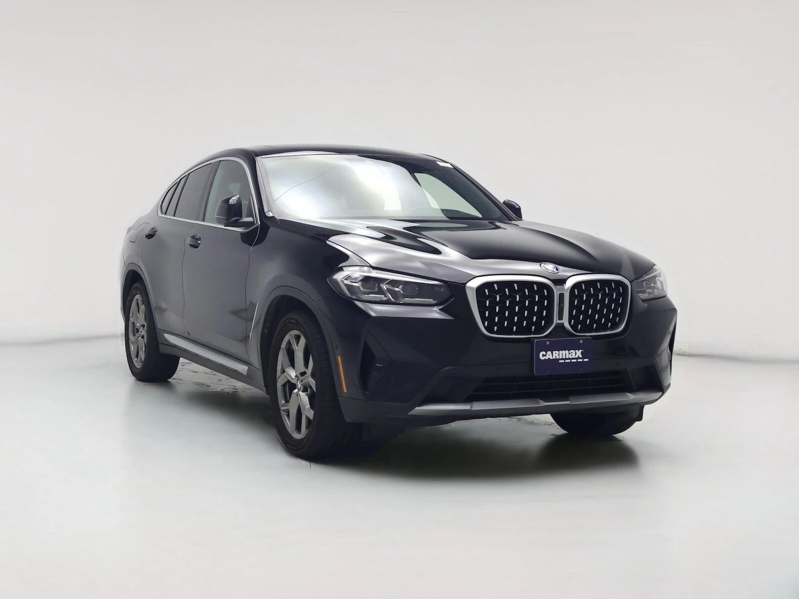 2022 BMW X4