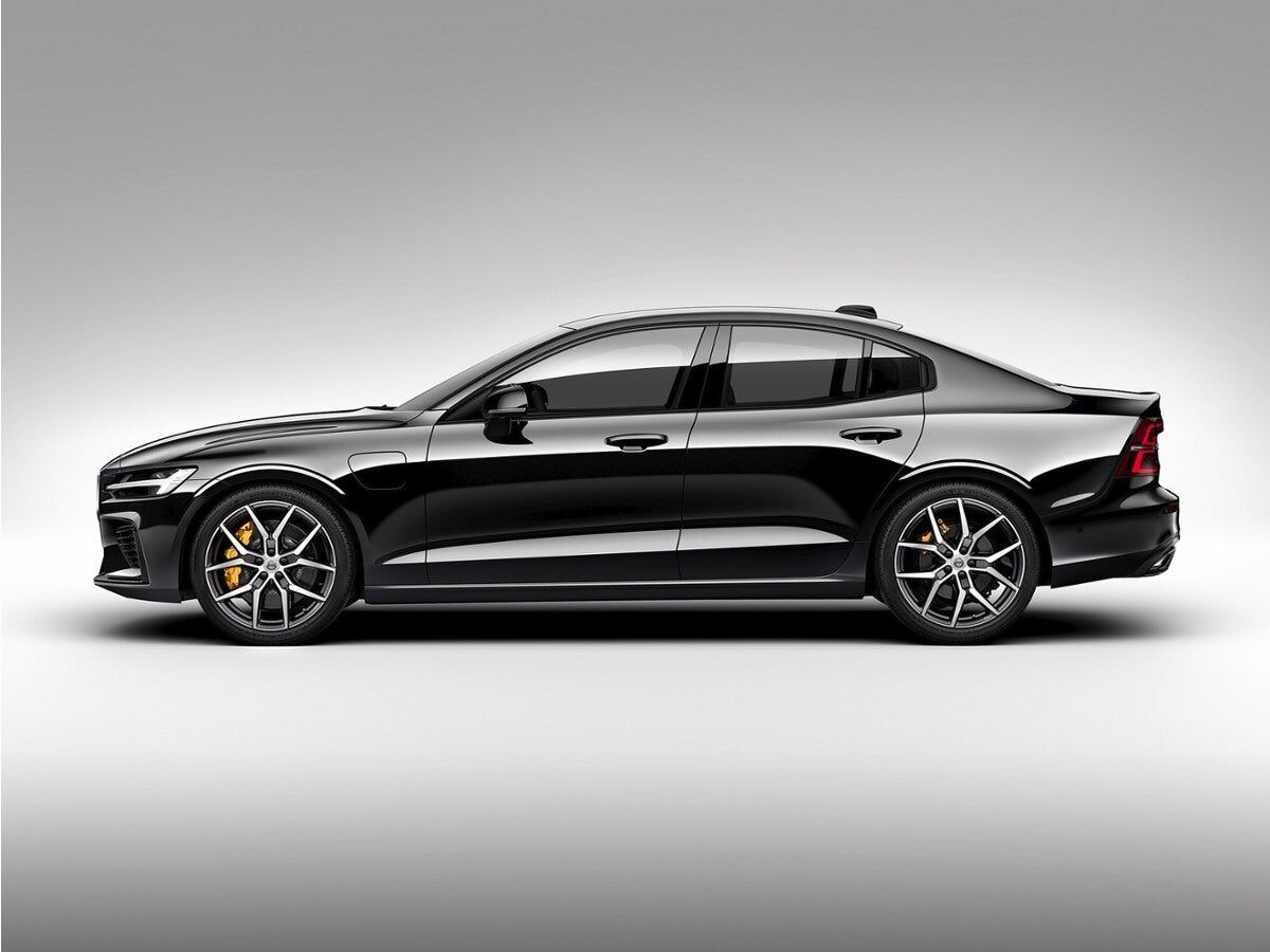 2021 VOLVO S60